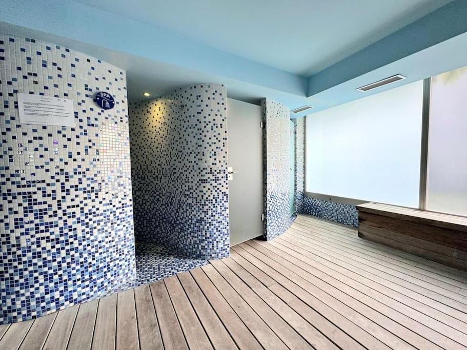 Suite Delphine By Calpitality Luaran gambar