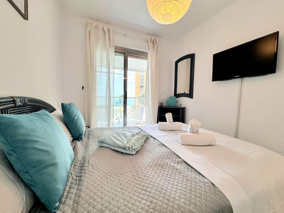 Suite Delphine By Calpitality Luaran gambar