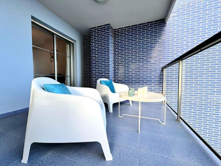 Suite Delphine By Calpitality Luaran gambar