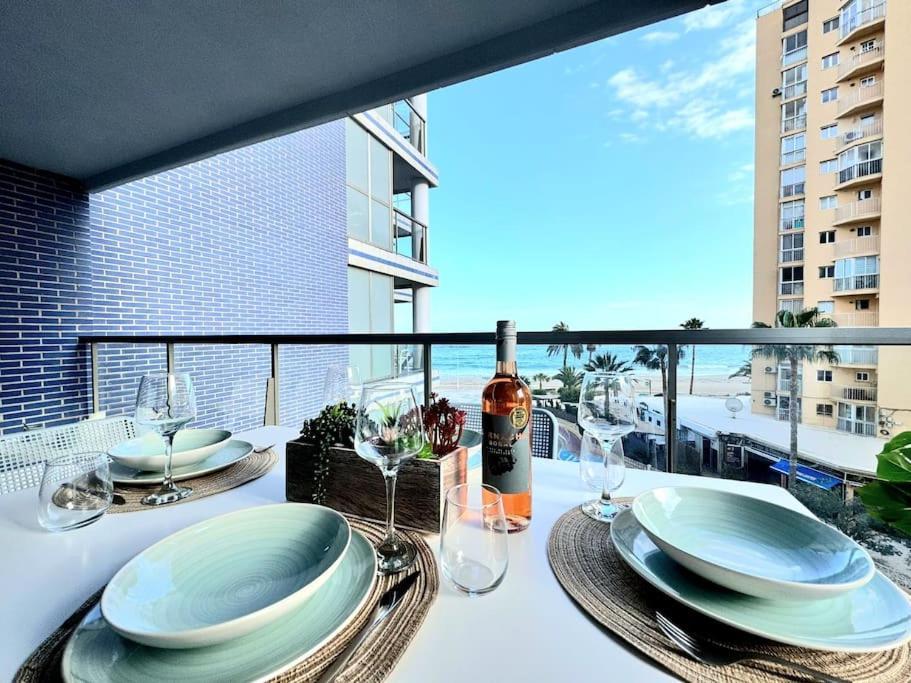 Suite Delphine By Calpitality Luaran gambar